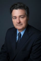 Photo de profil - SIMON Jean-Charles | Avocat Associé-Gérant | Lettre des réseaux